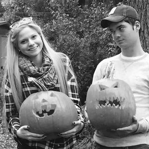 Meet your Posher, Joanna